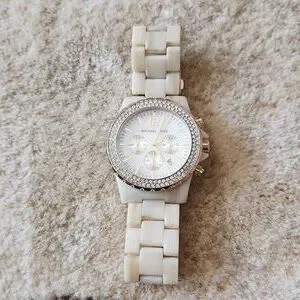 Michael Kors | Accessories | Michael Kors Mk5558 Madison  display picture 3